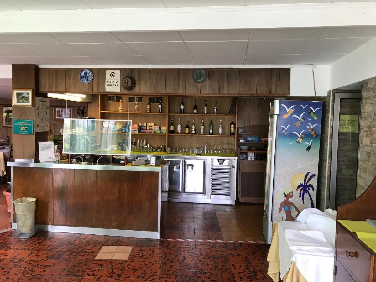 Hotel Amico Fritz Ливорно Экстерьер фото