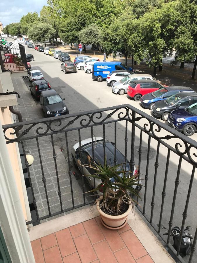 Hotel Amico Fritz Ливорно Номер фото