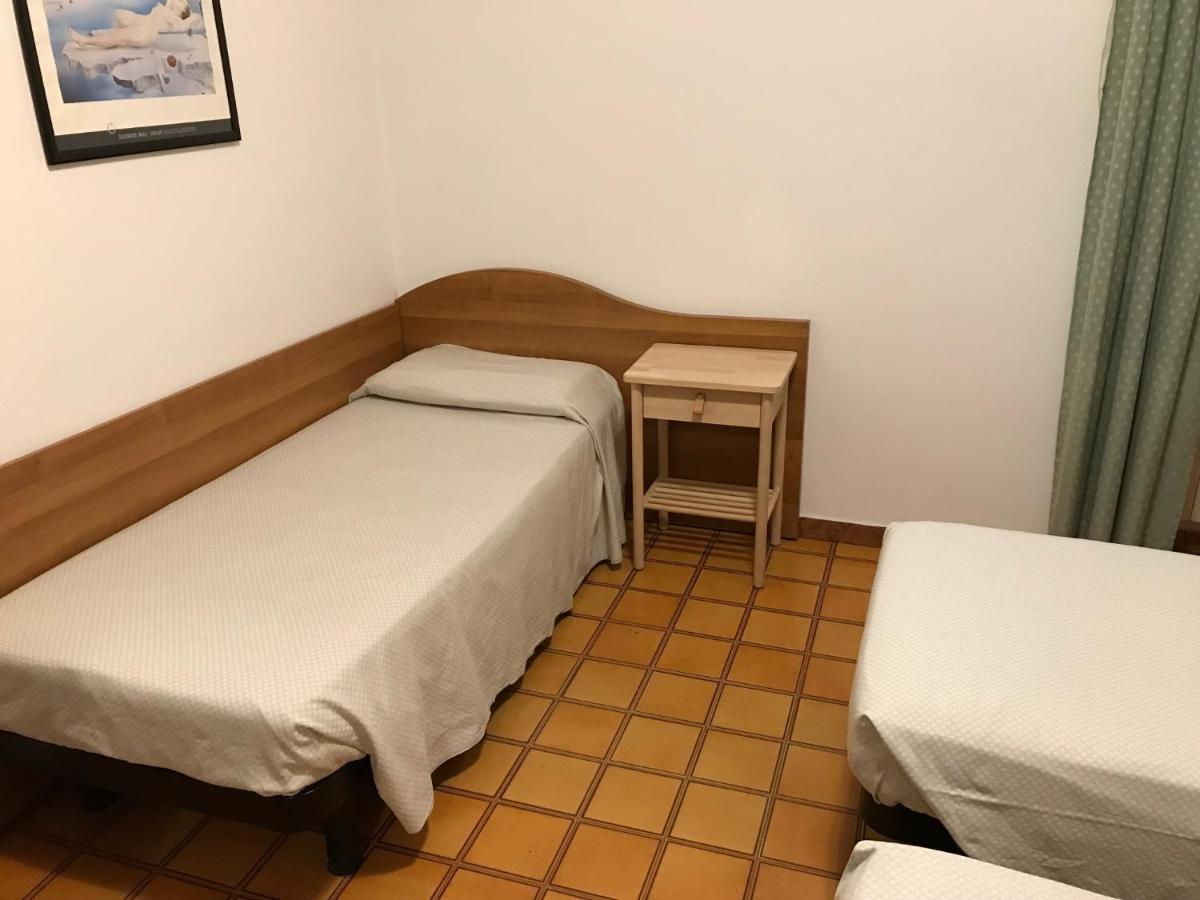 Hotel Amico Fritz Ливорно Номер фото