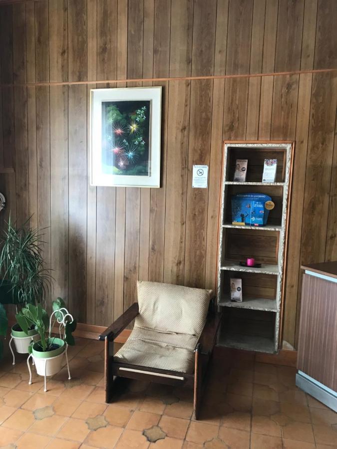 Hotel Amico Fritz Ливорно Экстерьер фото